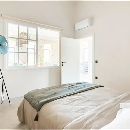 Petra - Casa Casa Group Apartment Chania (Crete)
