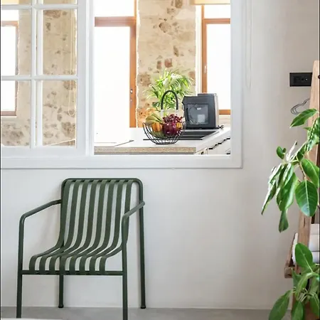 Petra - Casa Casa Group Apartment
