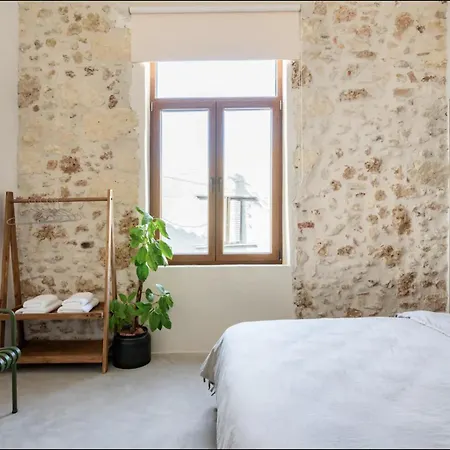 Petra - Casa Casa Group Apartment Chania (Crete)