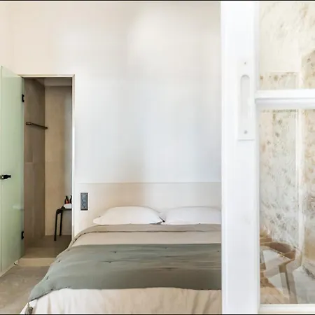Petra - Casa Casa Group Apartment Chania (Crete)