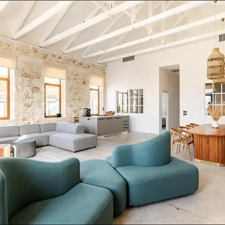 Petra - Casa Casa Group Apartment *