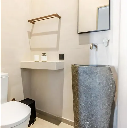 Petra - Casa Casa Group Apartment Chania (Crete)