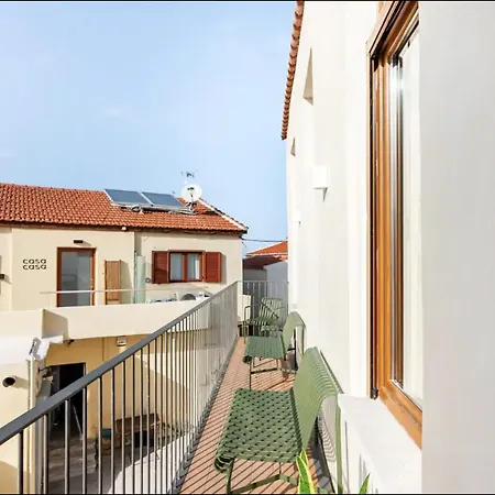 Petra - Casa Casa Group Apartment