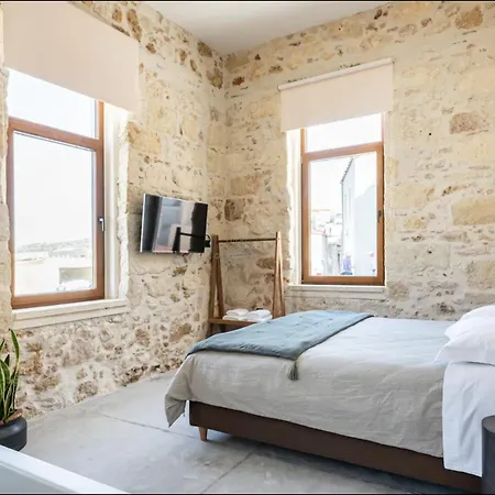 Petra - Casa Casa Group Apartment *