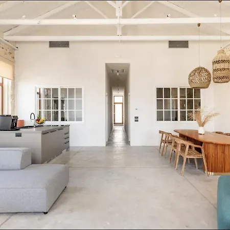 Petra - Casa Casa Group *