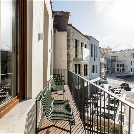 Petra - Casa Casa Group Apartment