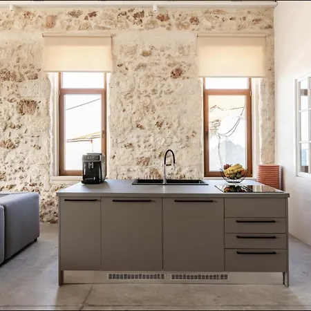 Petra - Casa Casa Group Apartment *